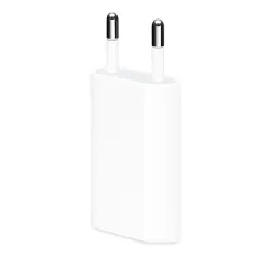 Apple 5W Power USB-A Adapter