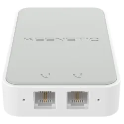 Adapter Keenetic Linear KN-3110-01EN VoIP