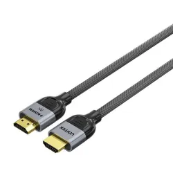 UNITEK KABEL HDMI 2.1 8K LUX OPLOT 2M