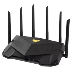 Router Asus TUF-AX6000 WIRELESS WIFI 6 AX6000