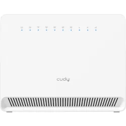 Router CUDY LT400E_EU