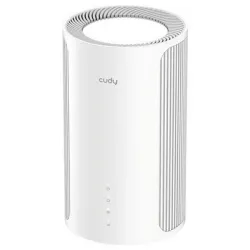 Router CUDY P2 5G z Wi-Fi 6, AX3000 4×4 MIMO