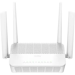Router CUDY WR3000S