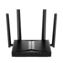 Router CUDY WR3600H BE3600 2.5G Wi-Fi 7 Mesh Router