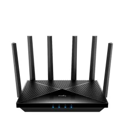 Router CUDY WR11000 2.5G Wi-Fi 7 Tri-band