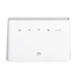 Router Huawei B311-221 (kolor biały)