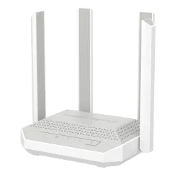 Router Keenetic Speedster 4G+ KN-2911-01-EU AC1200