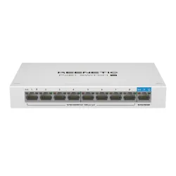 Switch Keenetic PoE Switch 9 KN-4710-01-EU Switch