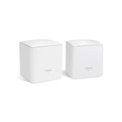 System Mesh Tenda MW5s 2pack (xDSL; 2,4 GHz, 5 GHz)