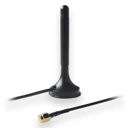 TELTONIKA 003R-00287 Antena magnetyczna WiFi SMA