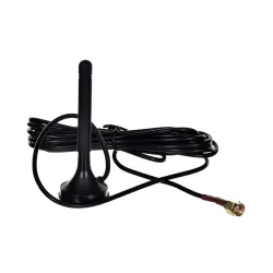 Teltonika 003R-00284 Mobilna magnetyczna antena SMA