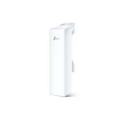 Access Point TP-LINK CPE210 OUTDOOR  (11 Mb/s - 802.11b, 150 Mb/s - 802.11n, 300 Mb/s - 802.11n, 54 Mb/s - 802.11g)
