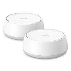 System mesh TP-LINK DecoBE25(2-pack)