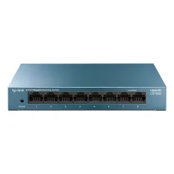 Switch TP-LINK TL-LS108G (8x 10/100/1000Mbps)