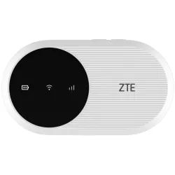 Router ZTE U10S Pro 4G Mobile WiFi6 Hotspot