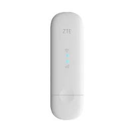 Router ZTE MF79N