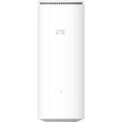 Router ZTE MC889 5G + Z1320 ZESTAW ODU/IDU
