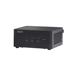 Komputer ASUS NUC 14 PRO RNUC14RVHU5068C3I (MTL-H 28W (U5 125H), 2X8G, 512G, Integrated VGA, Win11 Pro, UK Cord, Mini-PC