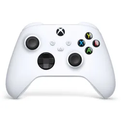 Microsoft Xbox Series Kontroler Robot White