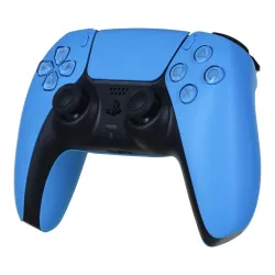 Kontroler bezprzewodowy Sony PlayStation 5 DualSense Starlight Blue