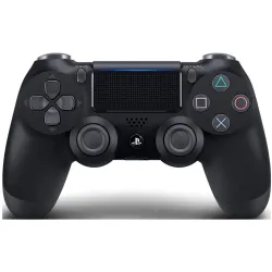 Kontroler bezprzewodowy Sony DualShock 4 Black