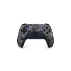 Kontroler bezprz. SONY DualSense Grey Camo Camoufl.