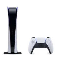 Konsola Sony PlayStation 5 Digital