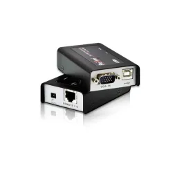 ATEN EXTENDER KVM CE100-AT-G USB VGA (1280 X 1024@100M)