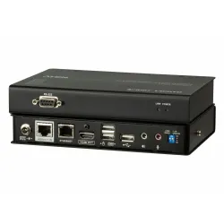 ATEN EXTENDER KVM CE820-ATA-G USB HDMI HDBASET 2.0 KVM EXTENDER (1920 X 1200@100M) NO ETHERNET