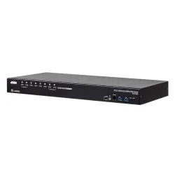 ATEN PRZEŁĄCZNIK KVM CS18208 8PORT USB HDMI 4K USB 3.0