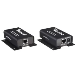 MUXLAB EXTENDER KIT USB 2.0 4-PORT (500072)