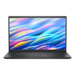 Dell 15 DC15250 Core 3 100U 15,6" IPS 250nits 120Hz 8GB DDR4 SSD512 Intel UHD FgrPr WLAN + BT Backlit Kb 3 Cell 65W W11