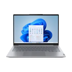 Lenovo ThinkBook 14 G8 Core 7 240H 14" WUXGA IPS 300nits AG 60Hz 16GB DDR5 5600 SSD512 Intel Graphics 45Wh LAN W11Pro Ar