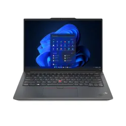 Lenovo ThinkPad E14 Gen 5 i7-1355U 14"WUXGA Touch IPS 300nits AG 16GB DDR4 SSD512 Iris Xe Backlit Kb FgPr Cam1080p 47Wh