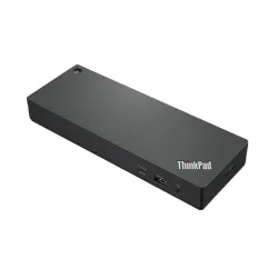 Stacja dokująca Lenovo ThinkPad Universal Thunderbolt 4 135W 40B00135EU