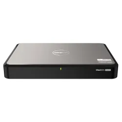 Qnap HS-264-8G, Compact, 2 x 2.5"/3.5" SATA, Intel Celeron N5105/N5095 Quad Core, 8GB, 2 x 2.5GbE, External adapter (PSU