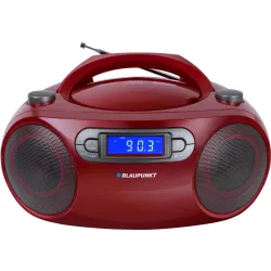 Radioodtwarzacz Blaupunkt BB18RD