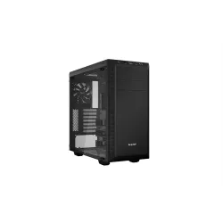 Obudowa BE QUIET! Pure Base 600 BGW21 (ATX, Micro ATX, Mini ITX; kolor czarny)