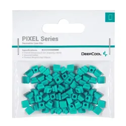 Gumowe końcówki DeepCool PIXEL GB