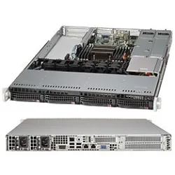 Obudowa serwerowa Supermicro CSE-815TQ-R700WB