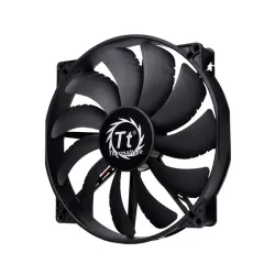 Wentylator do obudowy Thermaltake Pure 20 CL-F015-PL20BL-A (200 mm; 800 obr/min)