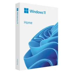 Microsoft Windows 11 Home PL 64bit BOX USB