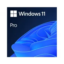 MS Windows 11 Professional 64bit Polish 1pk DVD OEM