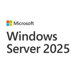 Windows Svr CAL 2025 EN 5Clt User CAL OEM