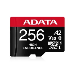 ADATA MicroSDXC 256 GB Class 10 UHS-I/U3 A2 V30
