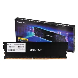 Pamięć DDR4 Biostar 8GB 3200MHz Heatsink Storming Vseries