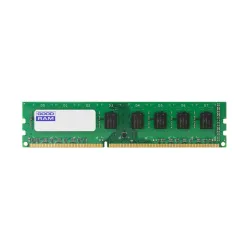Pamięć GoodRam (DDR3 DIMM; 1 x 4 GB; 1600 MHz; CL11)