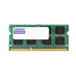 Pamięć GoodRam (DDR3 SO-DIMM; 1 x 8 GB; 1600 MHz; CL11)