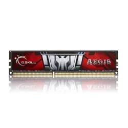 G.SKILL AEGIS AEGIS DDR3 8GB 1600MHZ F3-1600C11S-8GIS