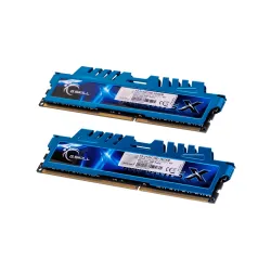 G.SKILL RIPJAWSX DDR3 2X8GB 2133MHZ CL10 XMP F3-2133C10D-16GXM